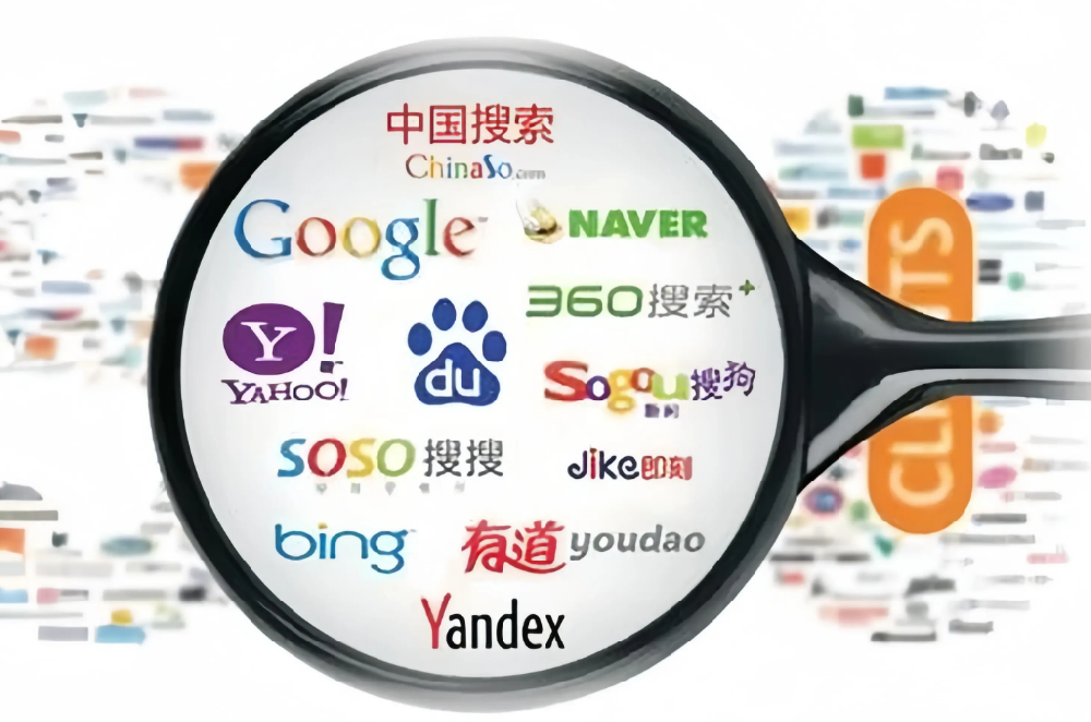 提高搜索引擎的抓取频次方法